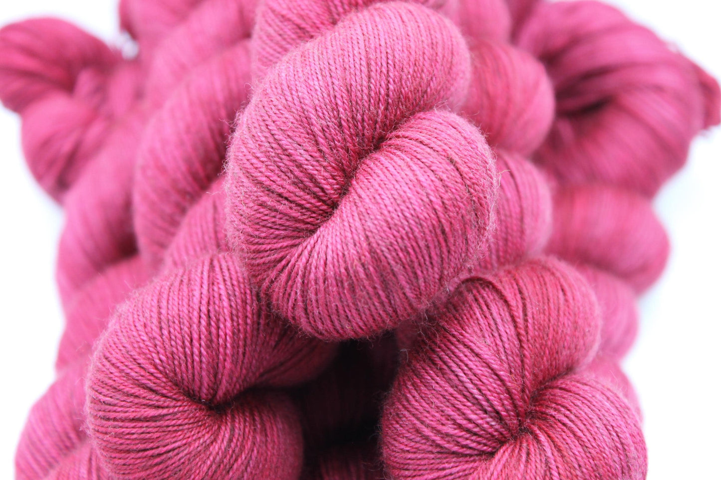 Acer, Sock Skein 70% Superwash Merino 20 Yak 10 Nylon 100g