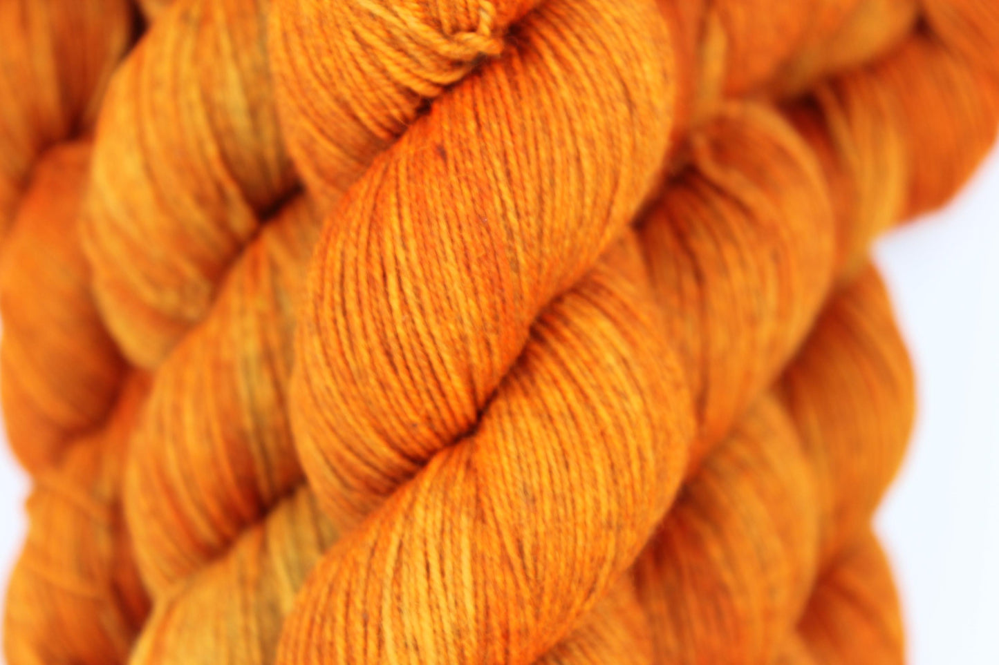 Clay, Sock Skein 70% Superwash Merino 20 Yak 10 Nylon 100g