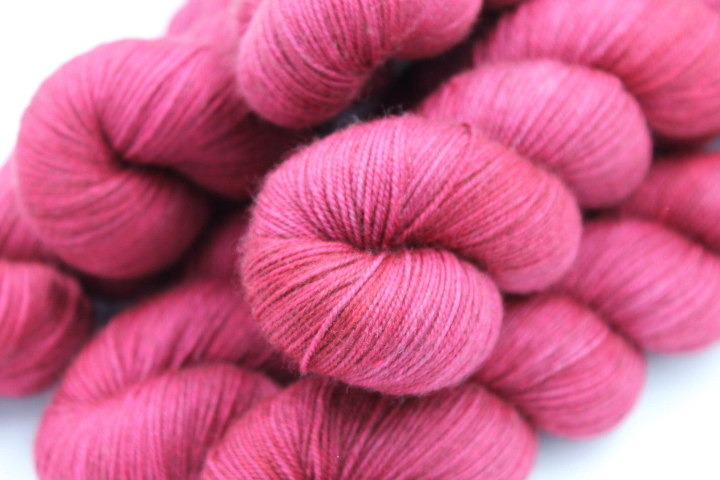 Acer, Sock Skein 70% Superwash Merino 20 Yak 10 Nylon 100g