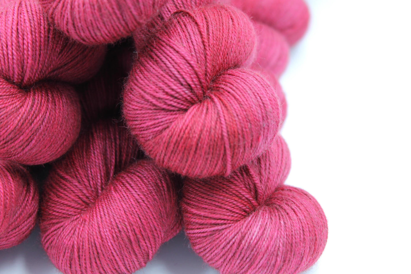 Acer, Sock Skein 70% Superwash Merino 20 Yak 10 Nylon 100g