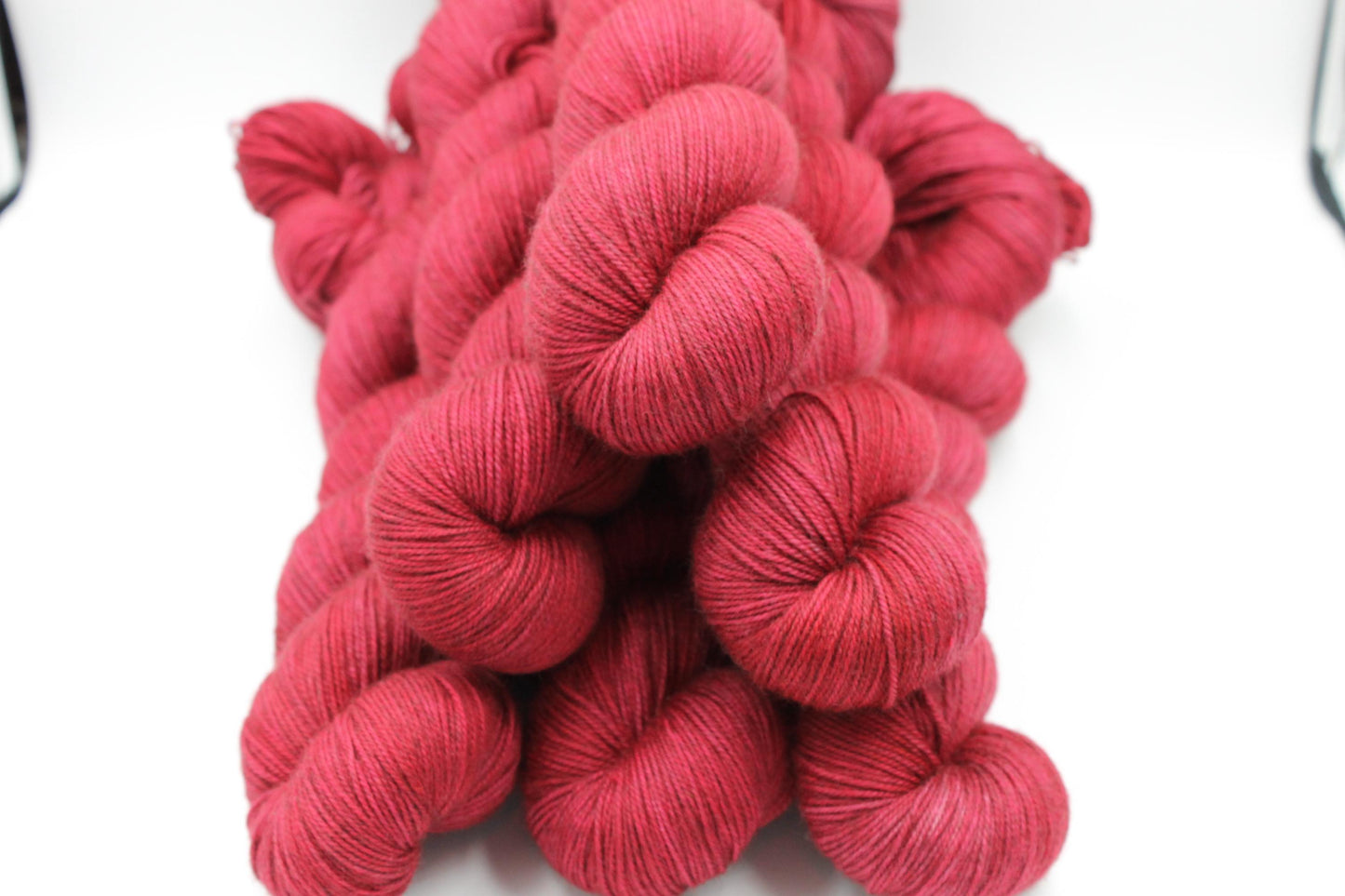 Acer, Sock Skein 70% Superwash Merino 20 Yak 10 Nylon 100g