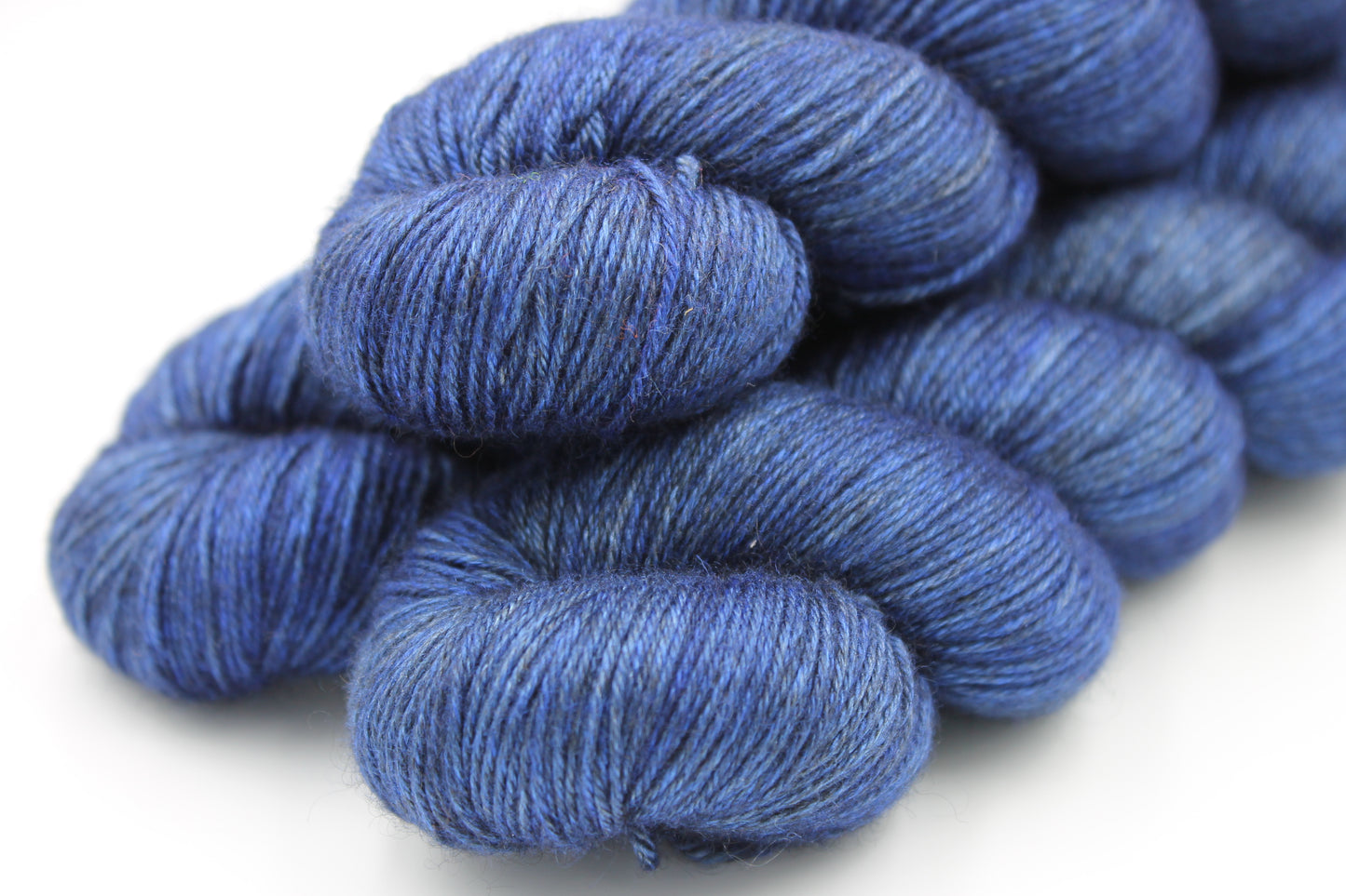Nocturne Silk Sock Skein 50% Yak 50% Silk 100g