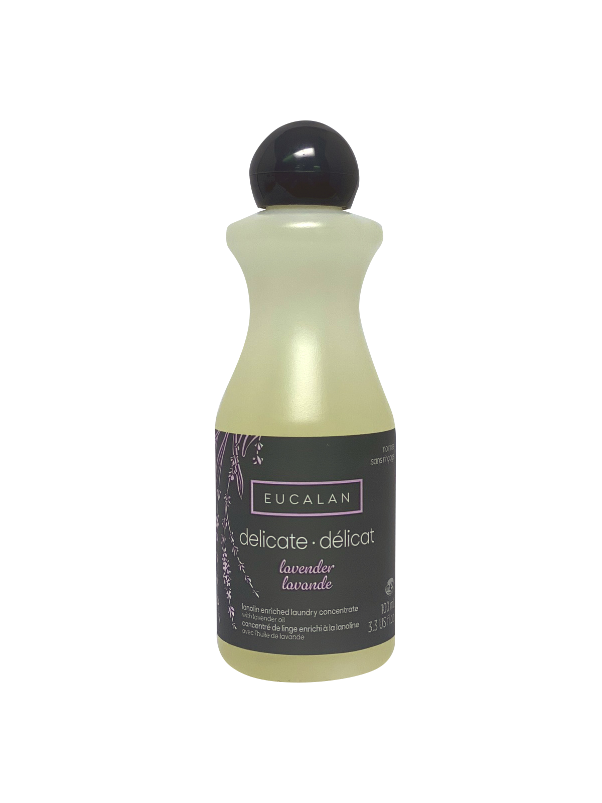 Eucalan Lavender Delicate Wash 100ml