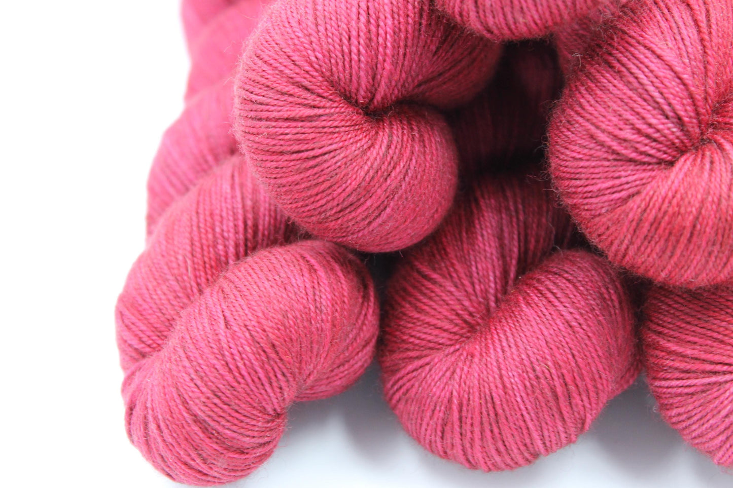 Acer, Sock Skein 70% Superwash Merino 20 Yak 10 Nylon 100g