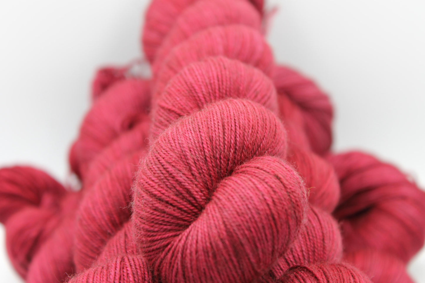 Acer, Sock Skein 70% Superwash Merino 20 Yak 10 Nylon 100g
