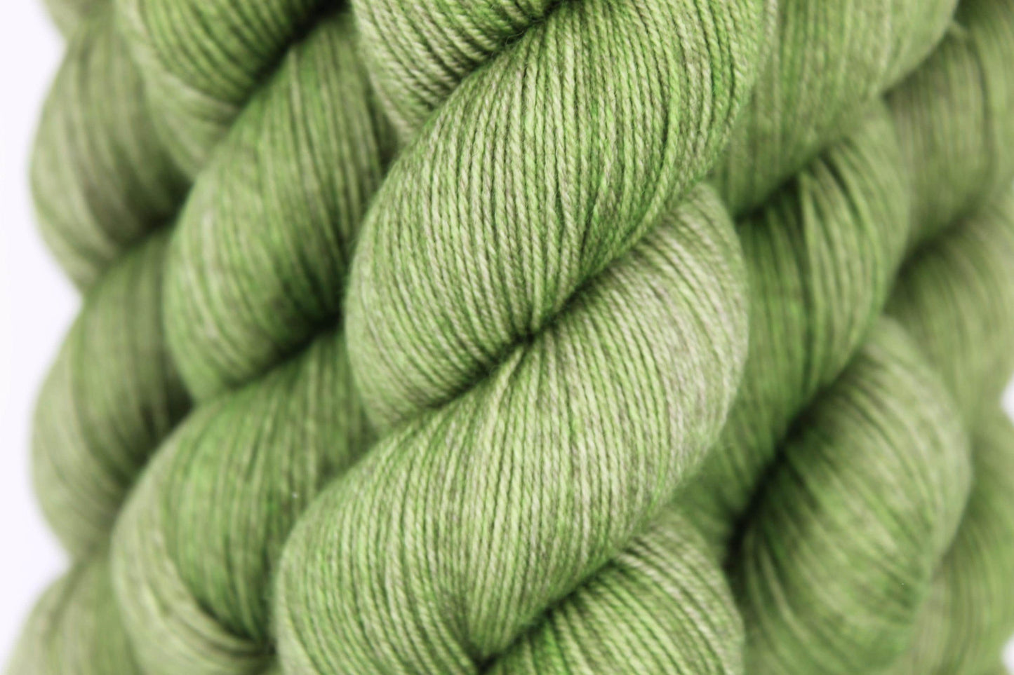 Daintree  Sock Skein 70% Superwash Merino 20 Yak 10 Nylon 100g