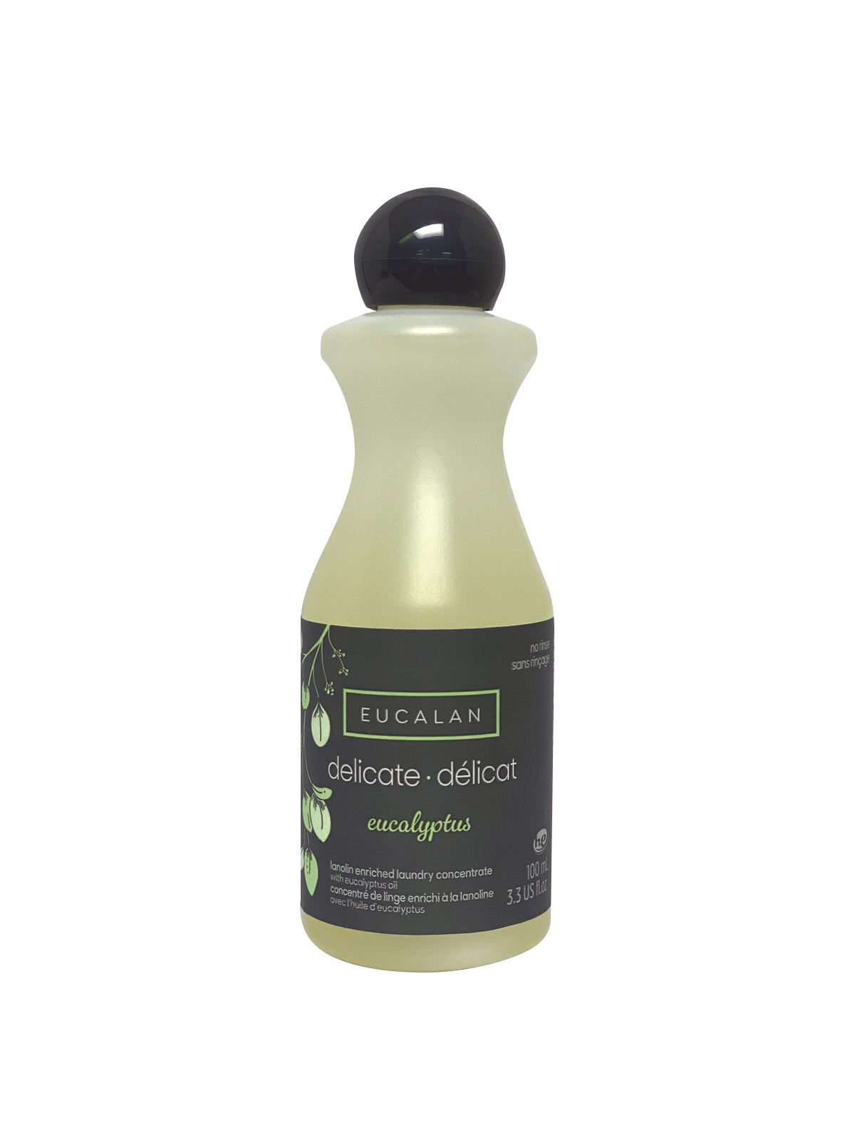 Eucalan Eucalyptus Delicate Wash 100ml