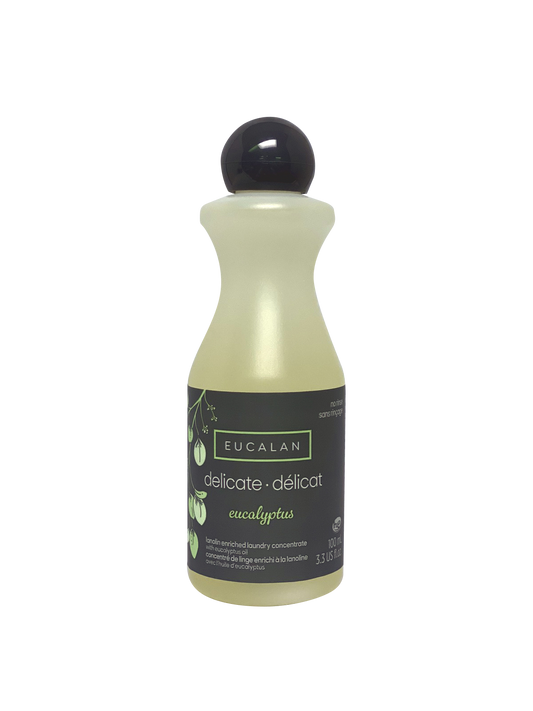 Eucalan Eucalyptus Delicate Wash 100ml