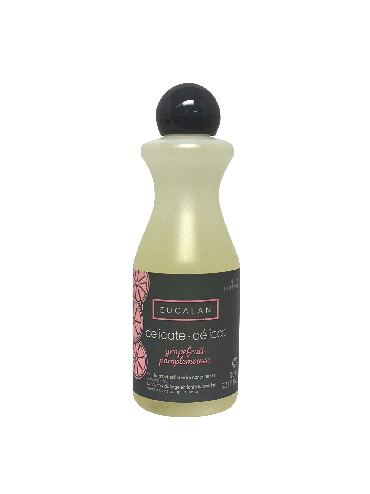 Eucalan Grapefruit Delicate Wash 100ml