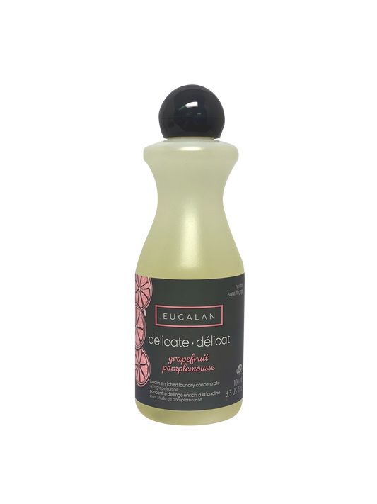 Eucalan Grapefruit Delicate Wash 100ml