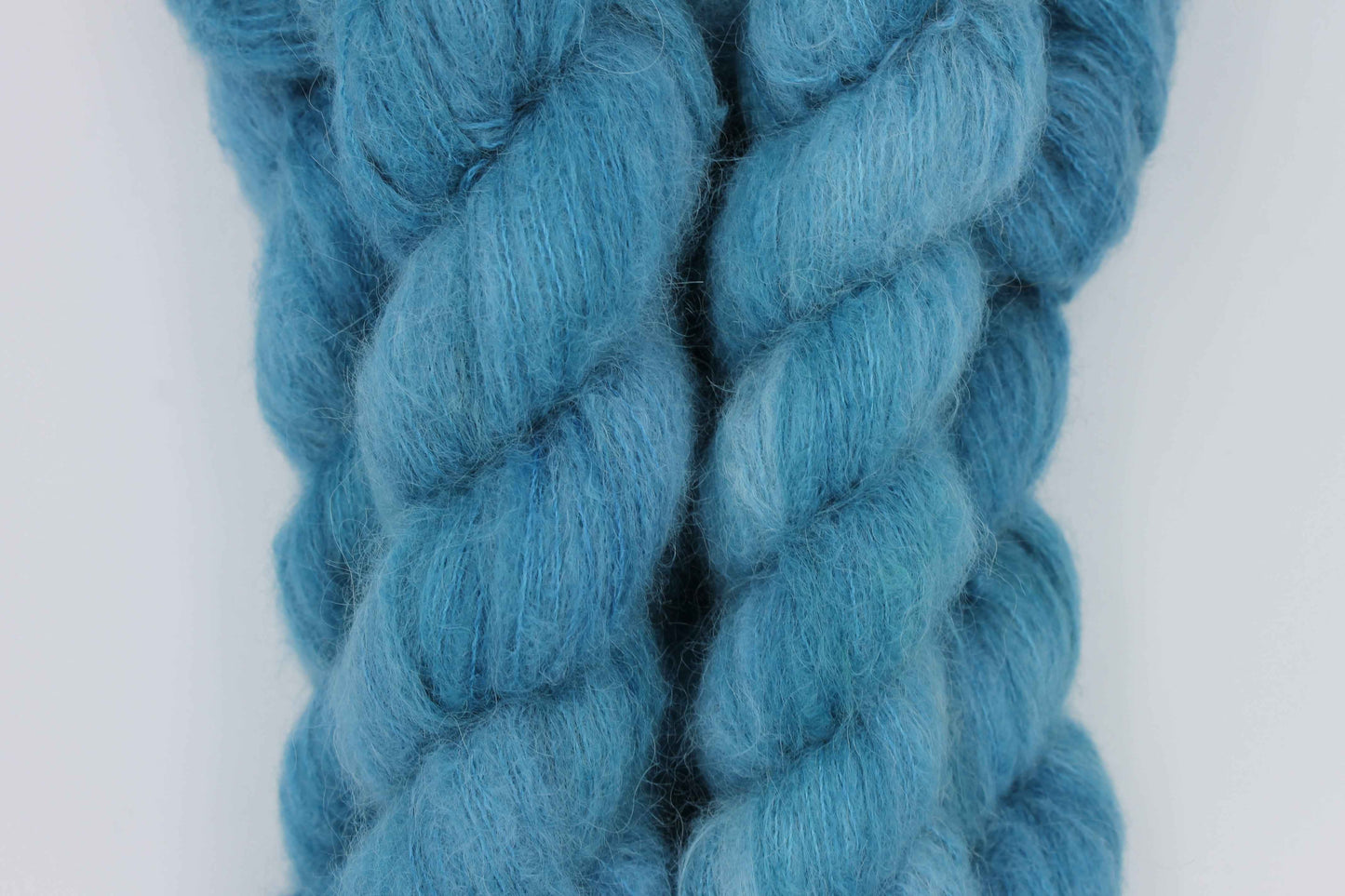 Arctic Down Exquisite Lace Yarn 50g Skein 74% Baby Suri Alpaca 26% Mulberry Silk