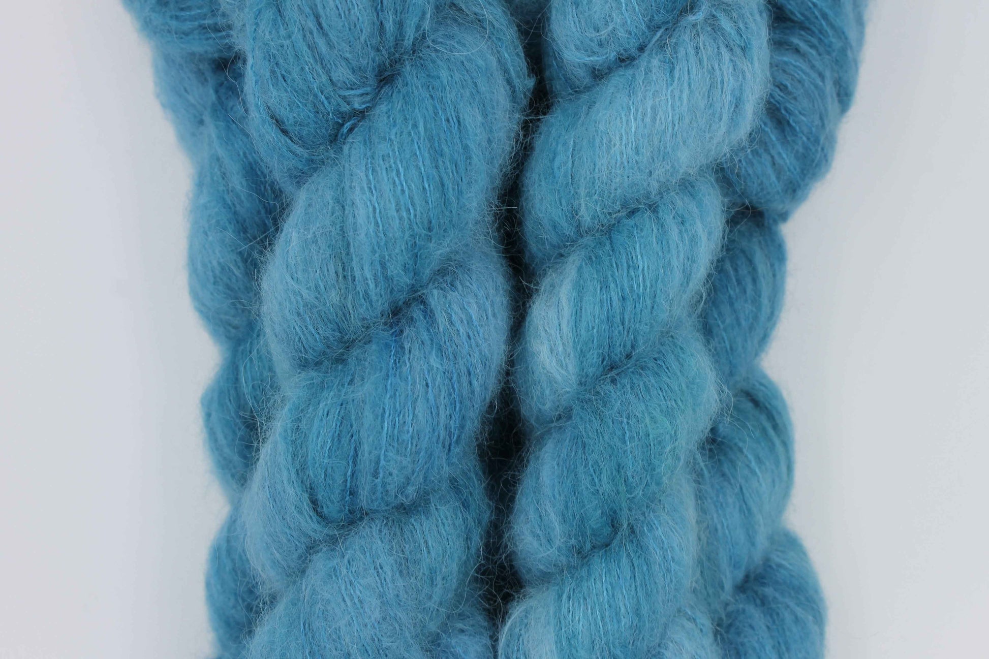 Arctic Down Exquisite Lace Yarn 50g Skein 74% Baby Suri Alpaca 26% Mulberry Silk
