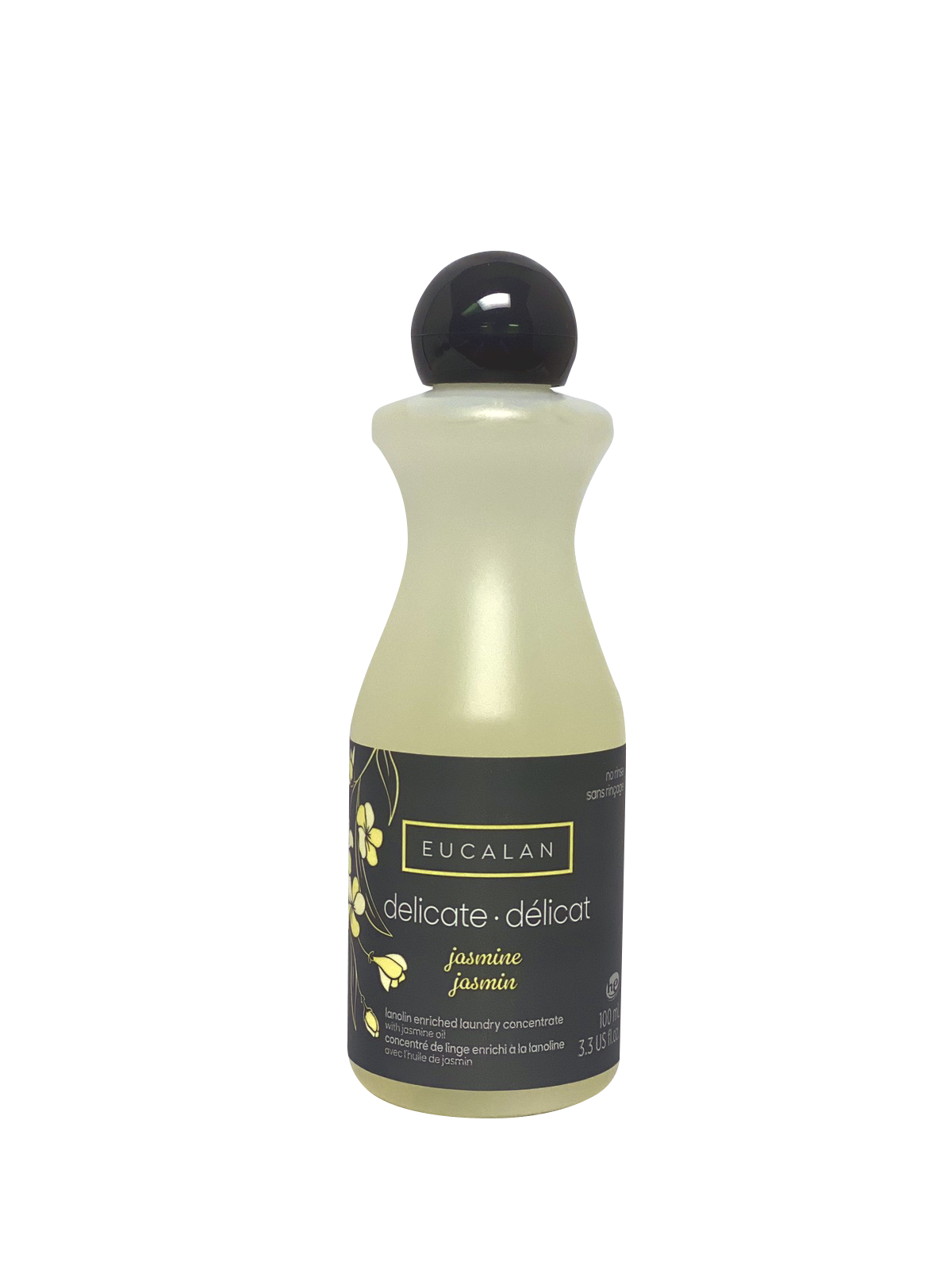 Eucalan Jasmine Delicate Wash 100ml