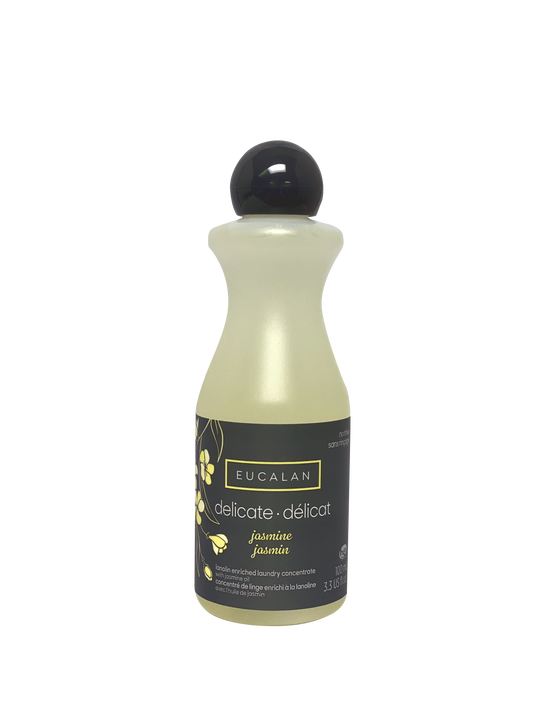 Eucalan Jasmine Delicate Wash 100ml
