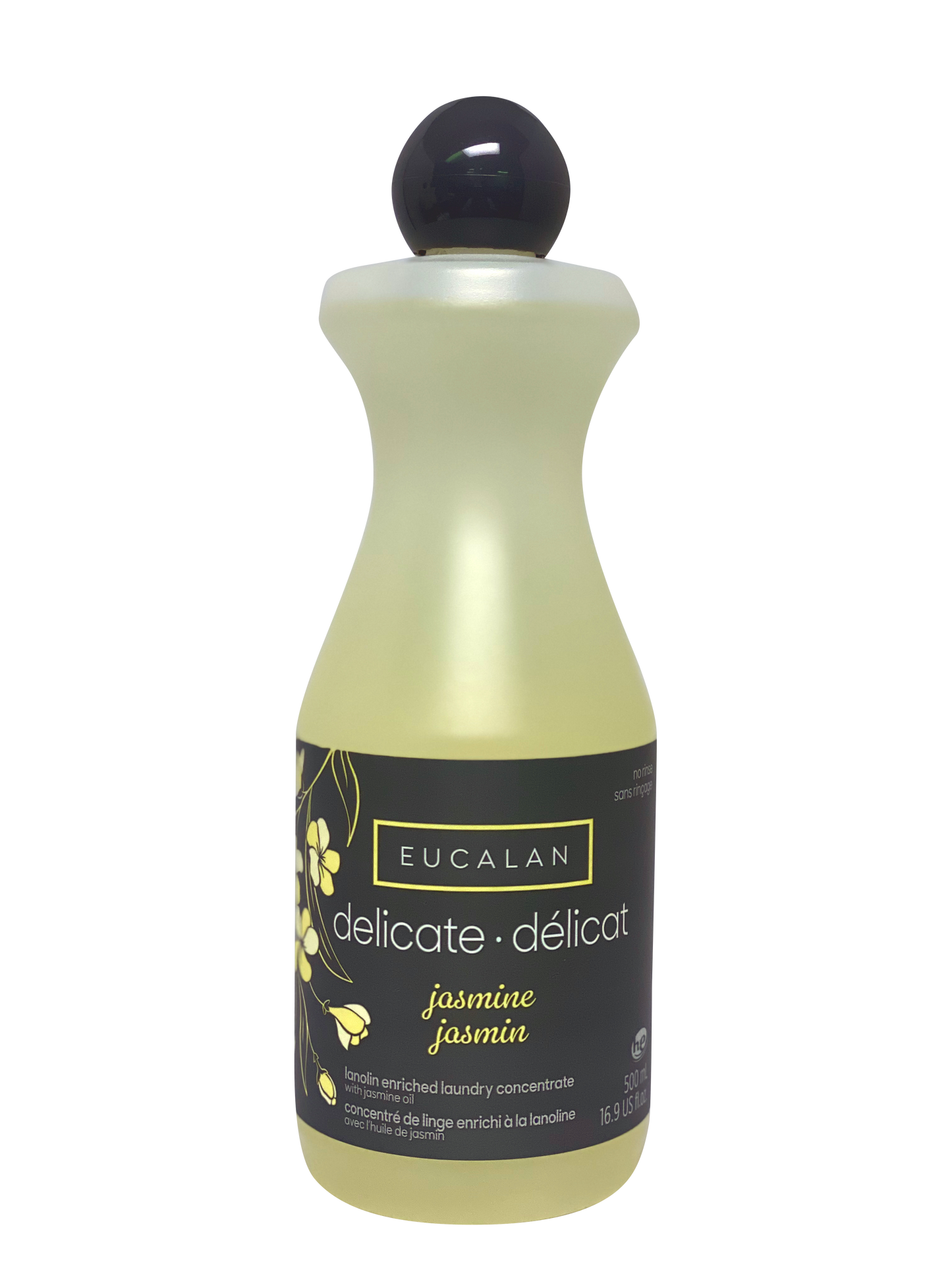 Eucalan Jasmine Delicate Wash 500ml