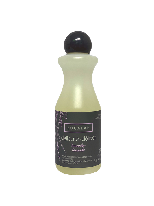 Eucalan Lavender Delicate Wash 100ml