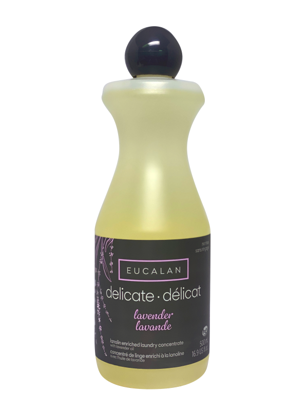 Eucalan Lavender Delicate Wash 500ml