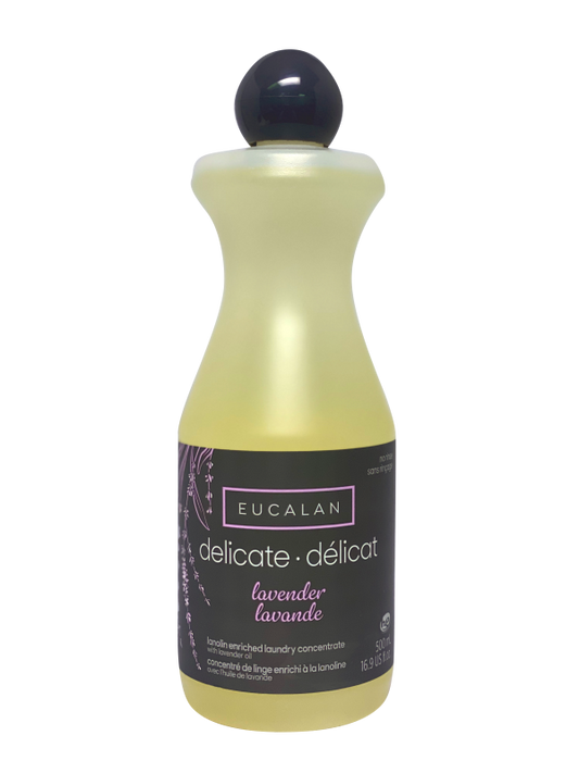 Eucalan Lavender Delicate Wash 500ml