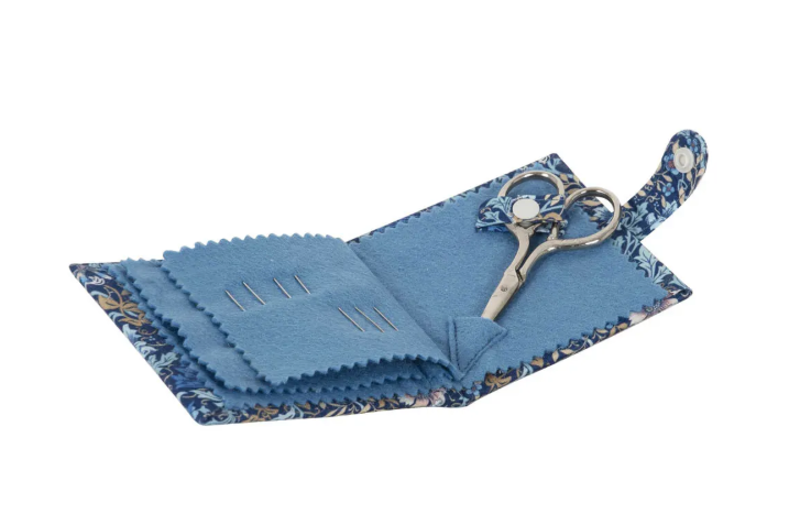 Hobby Gift Create Needle and scissor case - 1pc