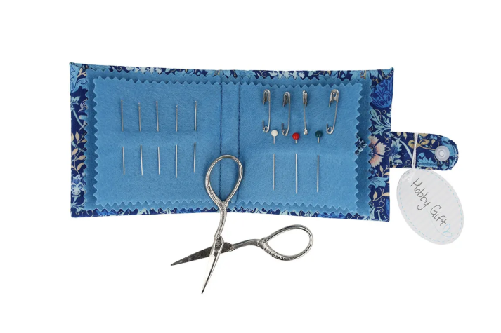Hobby Gift Create Needle and scissor case - 1pc