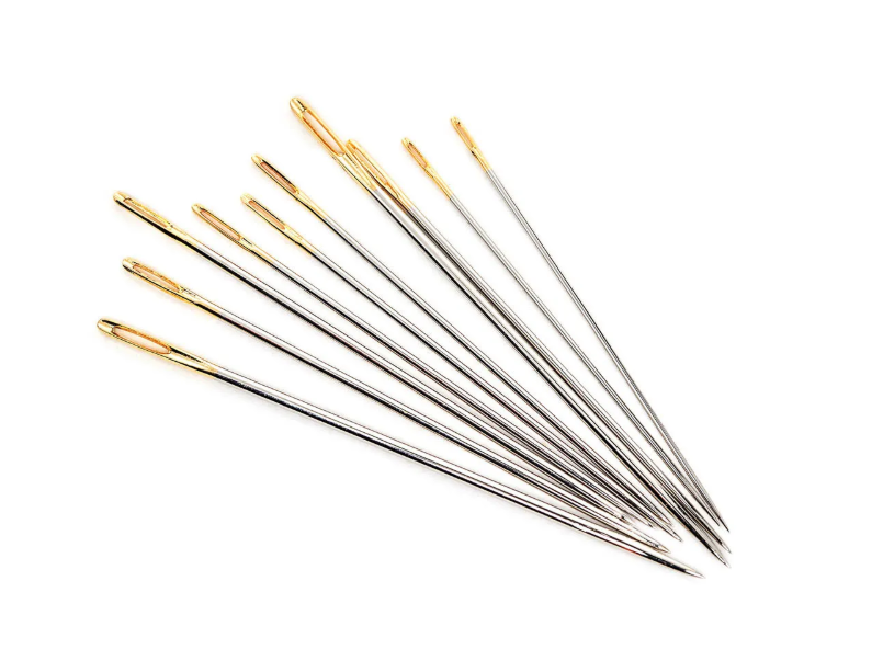 Hobby Gift Create Crewel needles assort. - 10pcs