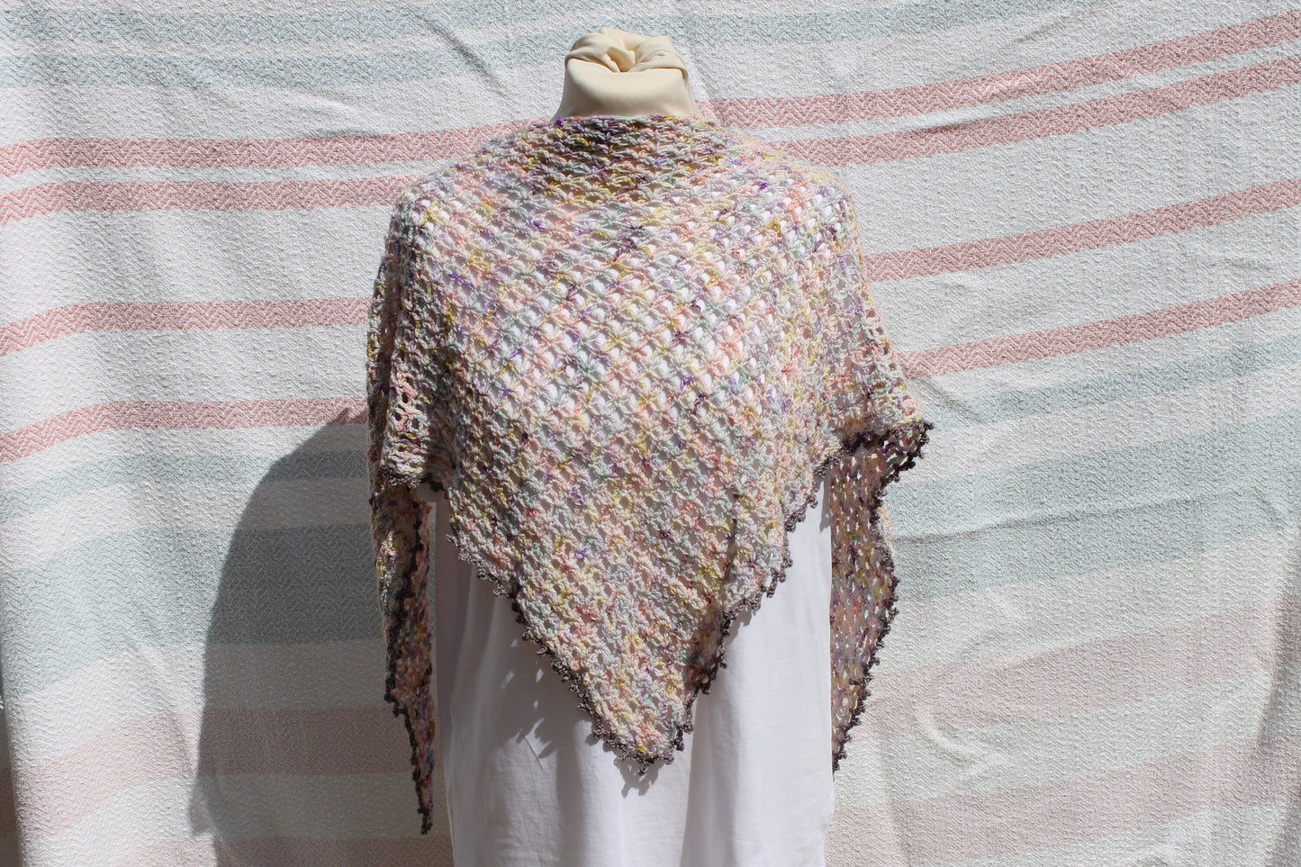 Your Turn To Fly  Sock skein  50% Superwash Merino Wool 50 Silk 100g and 20g Skeins